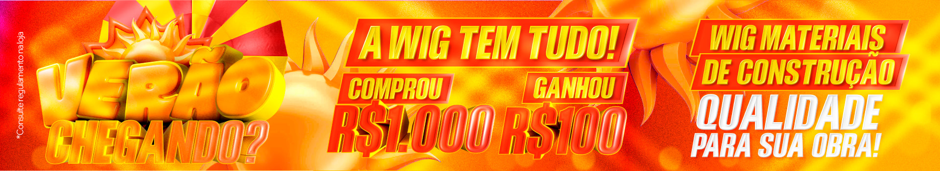 Voucher R$ 100