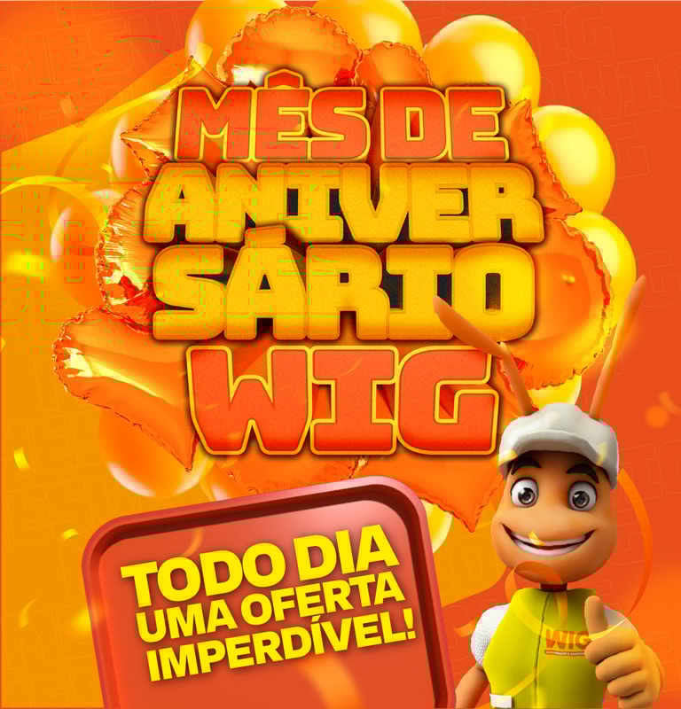 Ofertas Maio