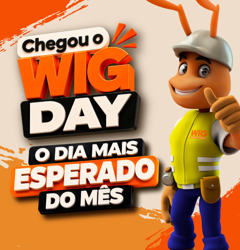 WIG DAY