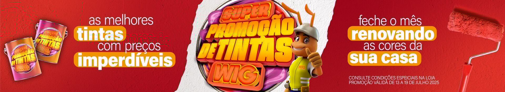 Ofertas Tinta