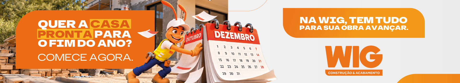 Outubro - 26