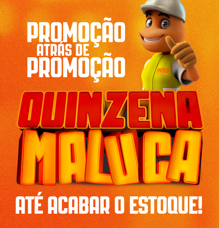 15 dias de ofertas | Setembro-25