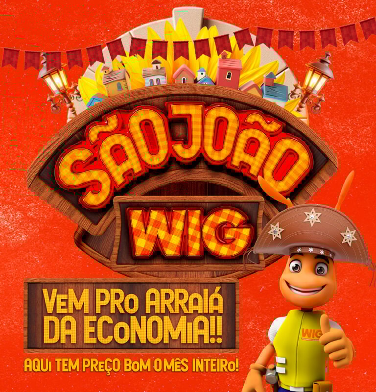 Ofertas Junho