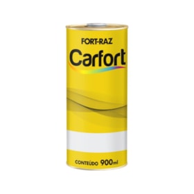 Aguarrás 900ml C-250/900 Carfort