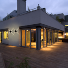 Arandela Led Elegance Quattro 6W Preto 3000K Bivolt 181990576 Avant Arandela Led Elegance Quattro 6W Preto 3000K Bivolt 181990576 Avant