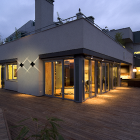 Arandela Led Elegance Quattro 6W Preto 3000K Bivolt 181990576 Avant Arandela Led Elegance Quattro 6W Preto 3000K Bivolt 181990576 Avant