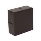 Arandela Led Elegance Quattro 6W Preto 3000K Bivolt 181990576 Avant Arandela Led Elegance Quattro 6W Preto 3000K Bivolt 181990576 Avant