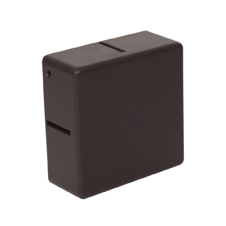 Arandela Led Elegance Quattro 6W Preto 3000K Bivolt 181990576 Avant Arandela Led Elegance Quattro 6W Preto 3000K Bivolt 181990576 Avant