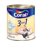 Base P 3 em 1 800ml Fosca Premium 5202124 Coral