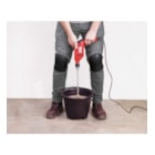 Batedor de Argamassa 60cm com Haste Sextavada Cortag Batedor de Argamassa 60cm com Haste Sextavada Cortag