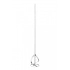 Batedor de Argamassa 60cm com Haste Sextavada Cortag Batedor de Argamassa 60cm com Haste Sextavada Cortag