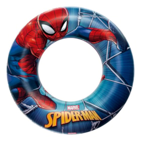 Boia Redonda Homem-Aranha 98003B 001173 Mor