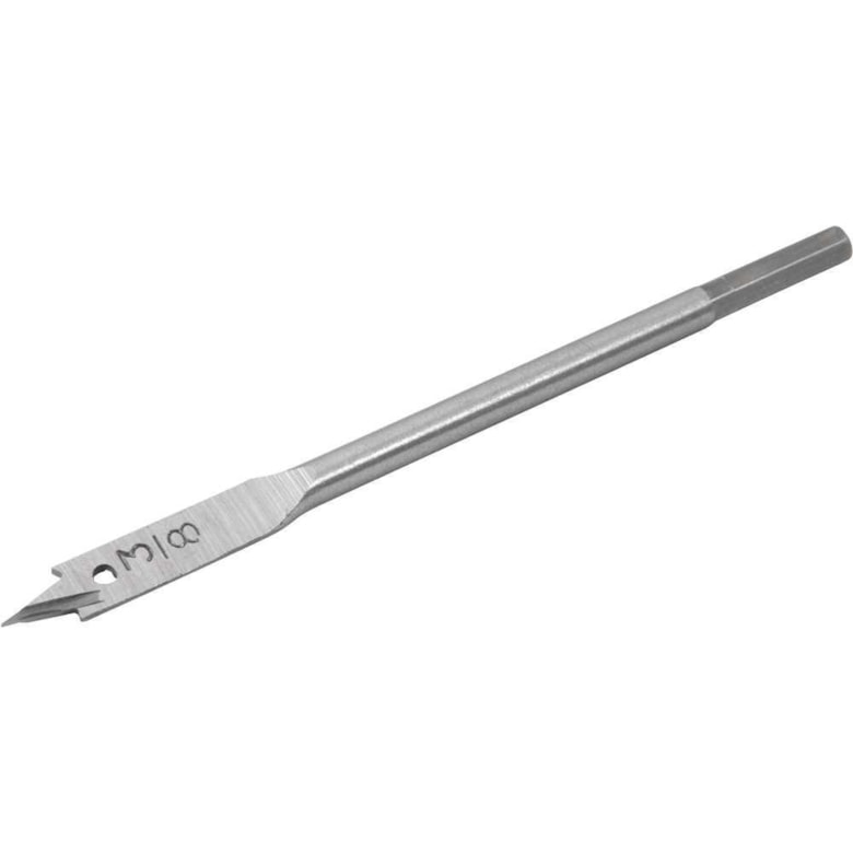 Broca Chata 3/8X6" 5395380000 FM Nove54 Broca Chata 3/8X6" 5395380000 FM Nove54