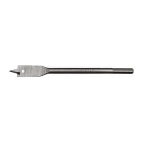 Broca Chata para Madeira 1/4 60092 Cortag