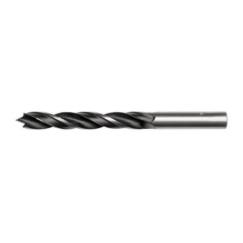 Broca com 3 Pontas para Madeira 6mm 60118 Cortag
