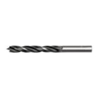 Broca com 3 Pontas para Madeira 8mm 60119 Cortag