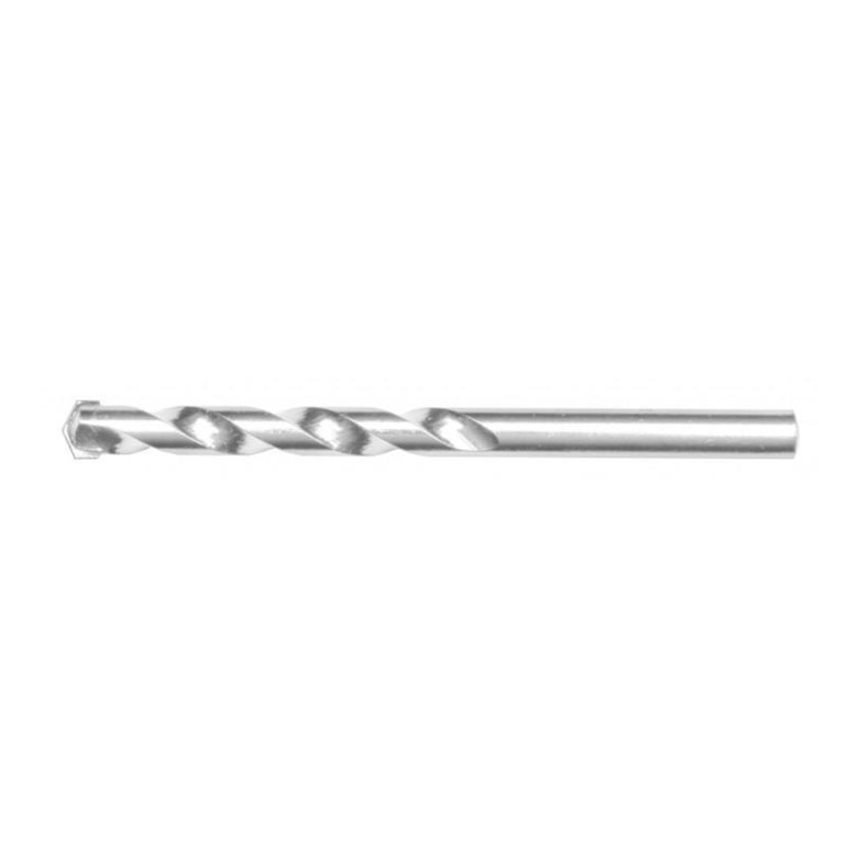 Broca com Ponta de Metal Duro para Concreto 12mm 60069 Cortag