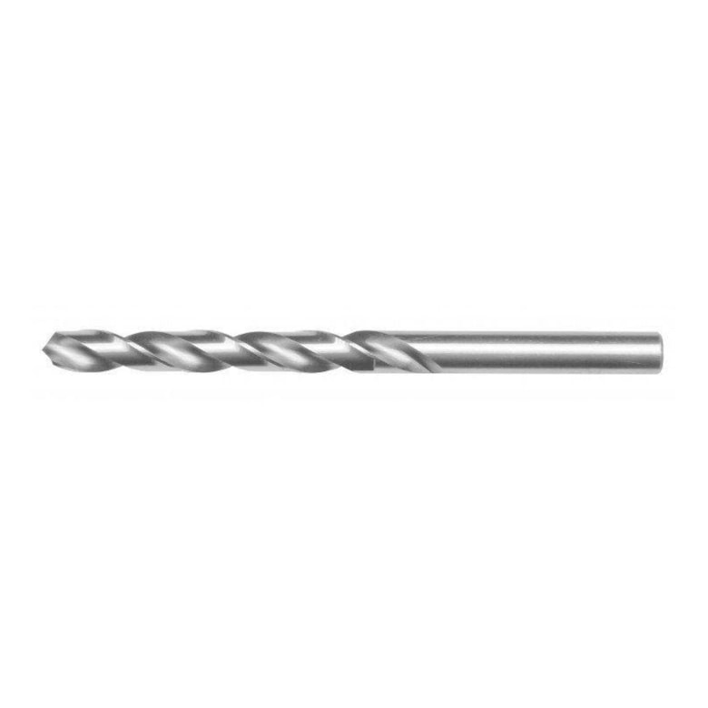 Broca de Aço Rápido para Metais 6mm 60035 Cortag