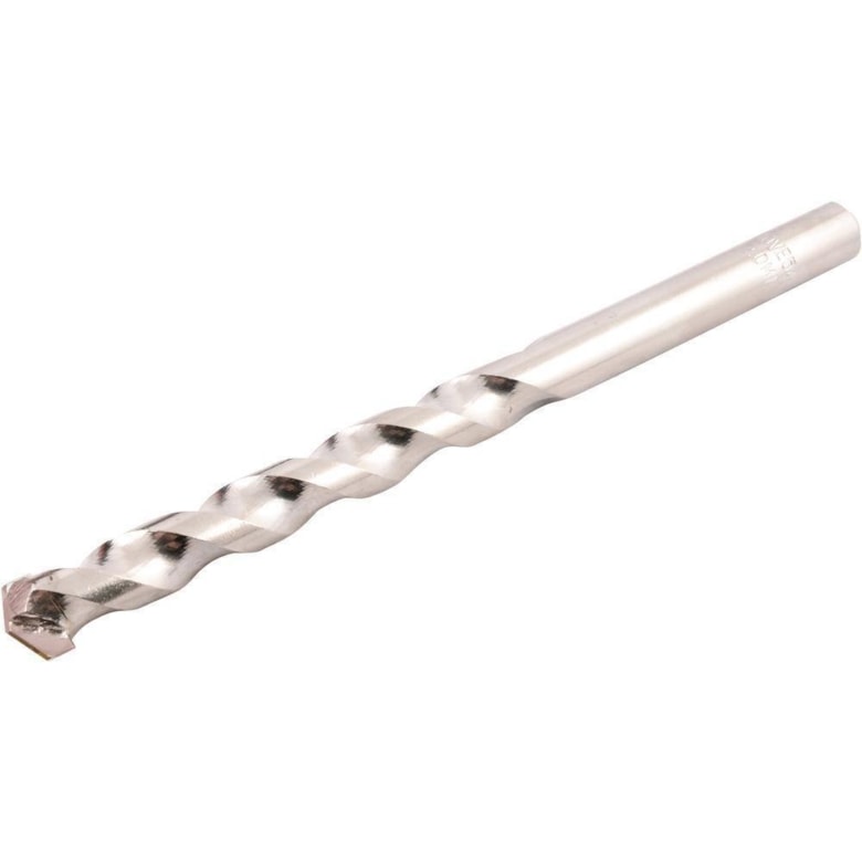 Broca Para Concreto 12mm 5351000120 FM Nove54 Broca Para Concreto 12mm 5351000120 FM Nove54