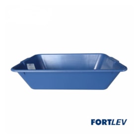 Caixa Para Massa 20 Litros Fortlev Caixa Para Massa 20 Litros Fortlev
