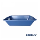 Caixa Para Massa 20 Litros Fortlev Caixa Para Massa 20 Litros Fortlev