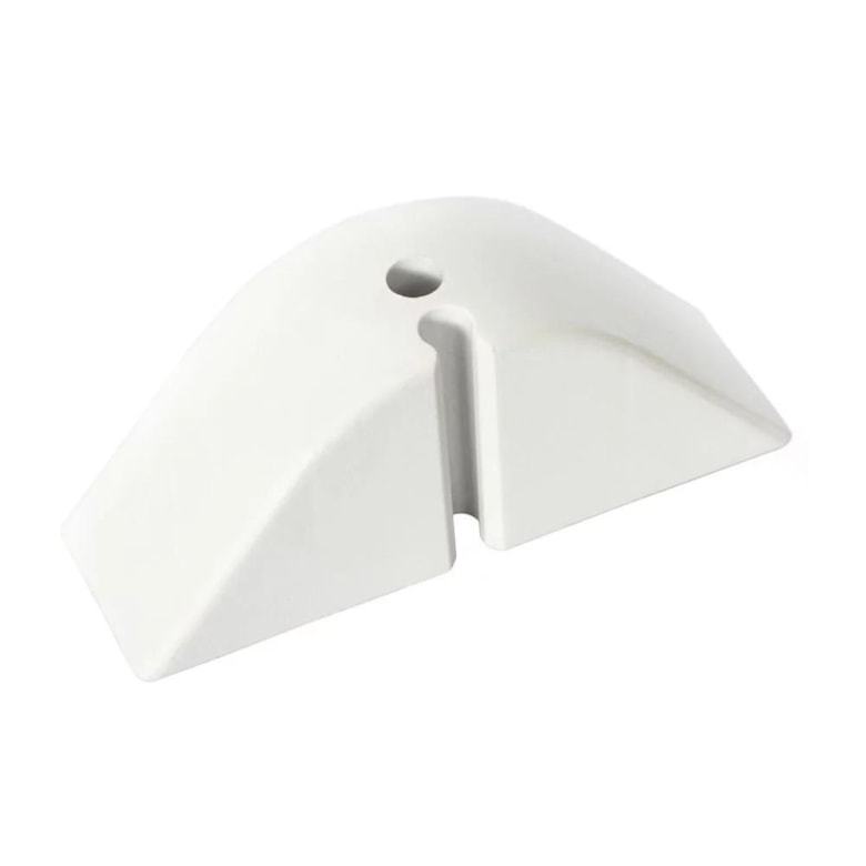 Calço Para Telha Onda Alta P2030001 Afort Calço Para Telha Onda Alta P2030001 Afort