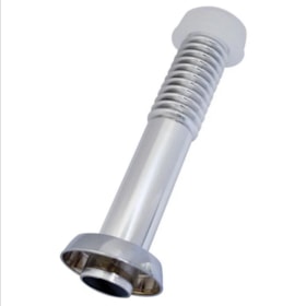 Conjuntos de Ligação Ajustável CLA2 25cm Cromado Astra Conjuntos de Ligação Ajustável CLA2 25cm Cromado Astra