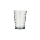 Copo Batuque Jogo com 6 Copos Incolor 280ml 697 Nadir Copo Batuque Jogo com 6 Copos Incolor 280ml 697 Nadir