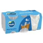 Copo Maracatu Jogo com 6 Peças 275ml Incolor 251 Nadir