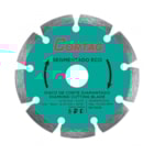 Disco Diamantado Segmentado eco 110MM 61699 Cortag