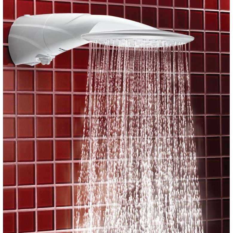 Ducha Advance 127V 5500W 7510501 Lorenzetti Ducha Advance 127V 5500W 7510501 Lorenzetti