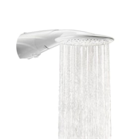 Ducha Advance Multitemperatura 220V 6400W 7510502 Lorenzetti Ducha Advance Multitemperatura 220V 6400W 7510502 Lorenzetti