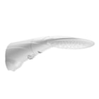 Ducha Advance Multitemperatura 220V 6400W 7510502 Lorenzetti Ducha Advance Multitemperatura 220V 6400W 7510502 Lorenzetti