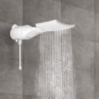 Ducha Loren Shower Eletrônico 220V 7500W 7510156 Lorenzetti