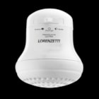 Ducha Maxi Ducha 127V 4600W 7530111 Lorenzetti Ducha Maxi Ducha 127V 4600W 7530111 Lorenzetti