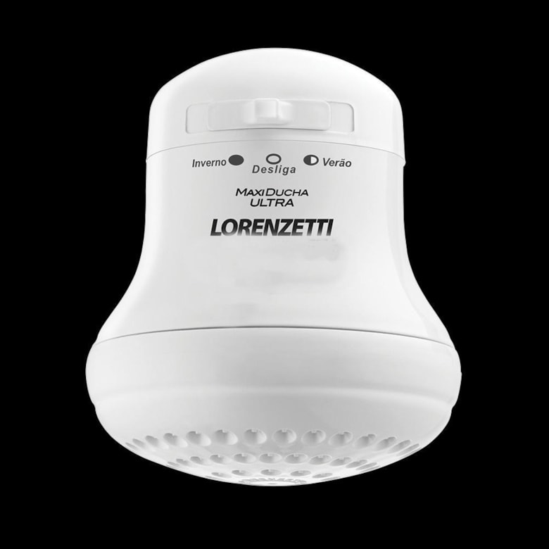 Ducha Maxi Ducha 127V 4600W 7530111 Lorenzetti Ducha Maxi Ducha 127V 4600W 7530111 Lorenzetti
