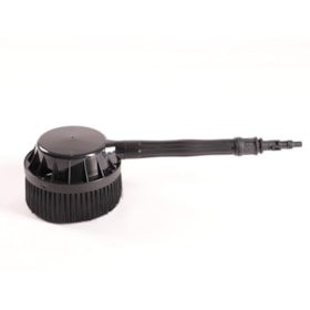 Escova Giratória para Lavadora de Alta Pressão 3.601.0035 Lavor Escova Giratória para Lavadora de Alta Pressão 3.601.0035 Lavor