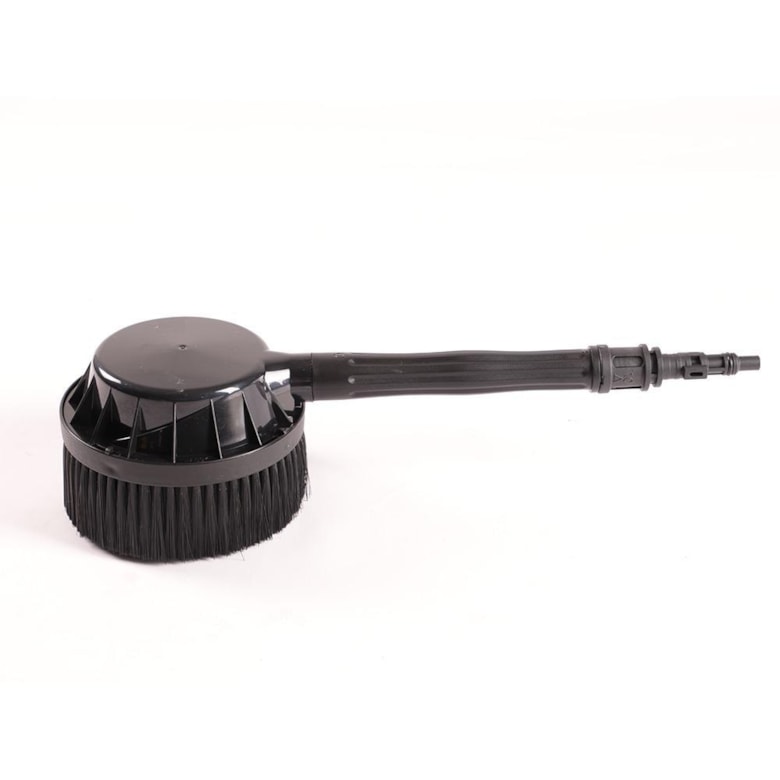 Escova Giratória para Lavadora de Alta Pressão 3.601.0035 Lavor Escova Giratória para Lavadora de Alta Pressão 3.601.0035 Lavor