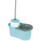 Esfregao Mop Limpeza Pratica 008298 Mor