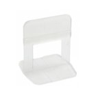 Espaçador Para Nivel Porcelanato 3,00mm 61692 Cortag