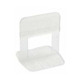 Espaçador Para Nivel Porcelanato 3,00mm 61692 Cortag Espaçador Para Nivel Porcelanato 3,00mm 61692 Cortag