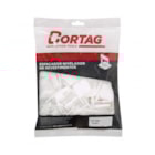 Espaçador Para Nivel Porcelanato 3,00mm 61692 Cortag