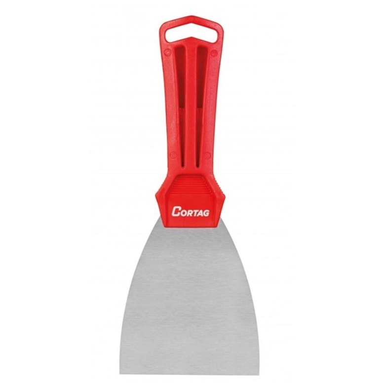 Espatula de Aço 12cm 60330 Cortag