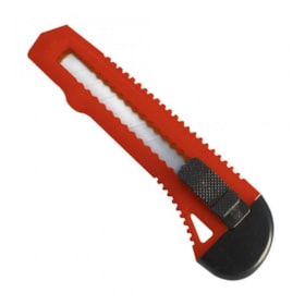 Estilete Econômico Hobby 60227 Cortag