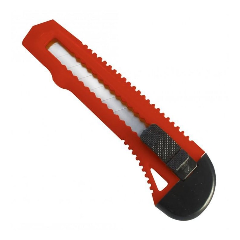 Estilete Econômico Hobby 60227 Cortag