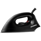 Ferro de Passar Roupa a Seco Mondial FSN-55-B - Preto Ferro de Passar Roupa a Seco Mondial FSN-55-B - Preto