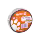 Fita Isolante 18mmx20m 54502630 Tigre Fita Isolante 18mmx20m 54502630 Tigre