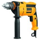 Furadeira De Impacto 1/2 127V DWD502BR Dewalt