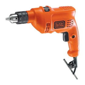 Furadeira de Impacto 3/8 220V TM500B2 Black & Decker