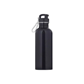 Garrafa de Aço Inox Water To Go 750ml 008057 Mor